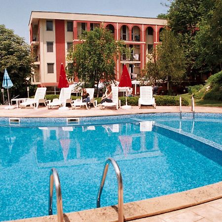 Rilena Hotel Naousa Dış mekan fotoğraf