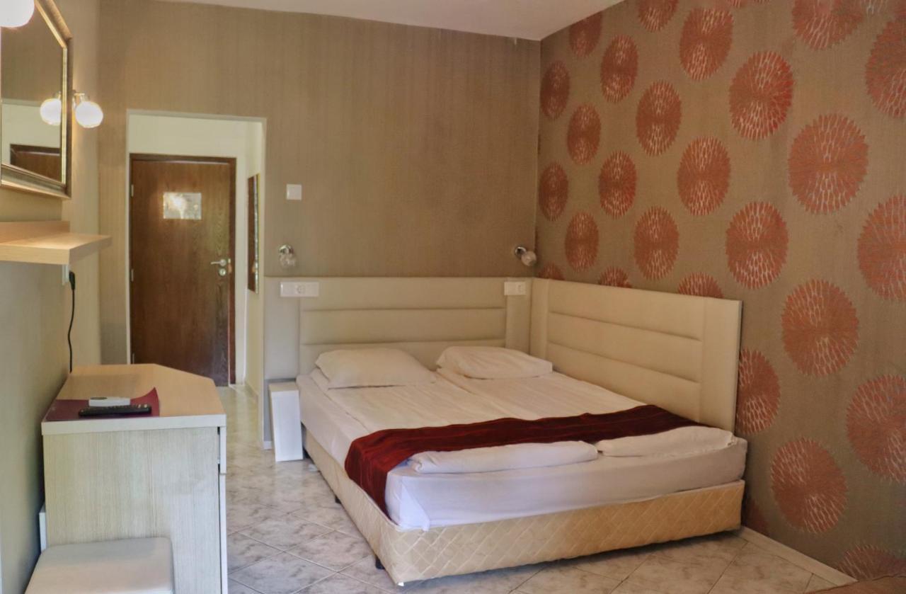 Rilena Hotel Naousa Dış mekan fotoğraf